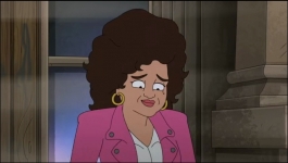 Grimsburg - Season 02 Episode 02